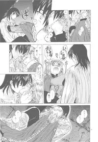 (C79) [Toko-ya (Kitoen)] Saint Foire Festival 3 (Original)