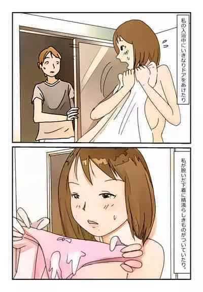 "Konshin Soukan Taiken" Jukensei mo Kyonyuu Imouto no Yuuwaku ni wa Katesou mo Nai