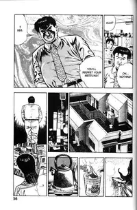 [Maeda Toshio] La Blue Girl Vol.6 (End) [English]