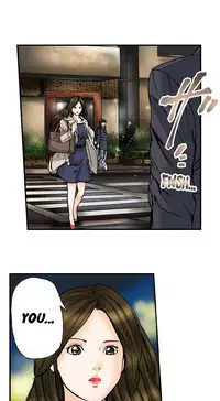 A Step-Father Aims His Daughter