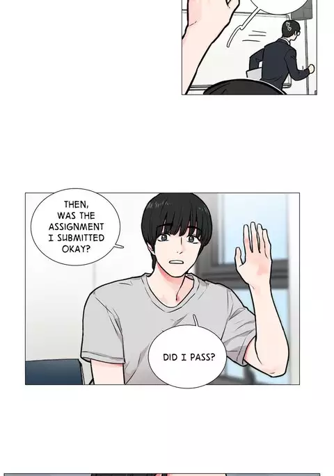 Sadistic Beauty Ch.1-30