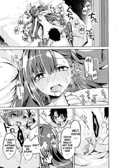 Yuukai Kairaku | Melting In Pleasure