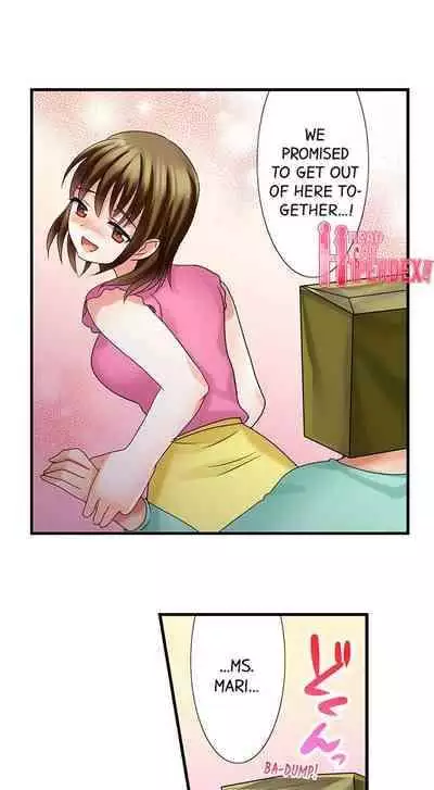 [Kappa] Gotta Fuck Your Way Out (Ch.01~16) [English]