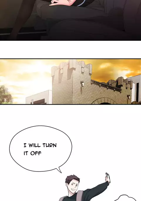 Tissue Thieves Ch.1-32