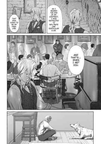 Coyote III | Coyote Voulume 3