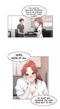 Miss Mystic Ch.1-26 (English) (Ongoing)