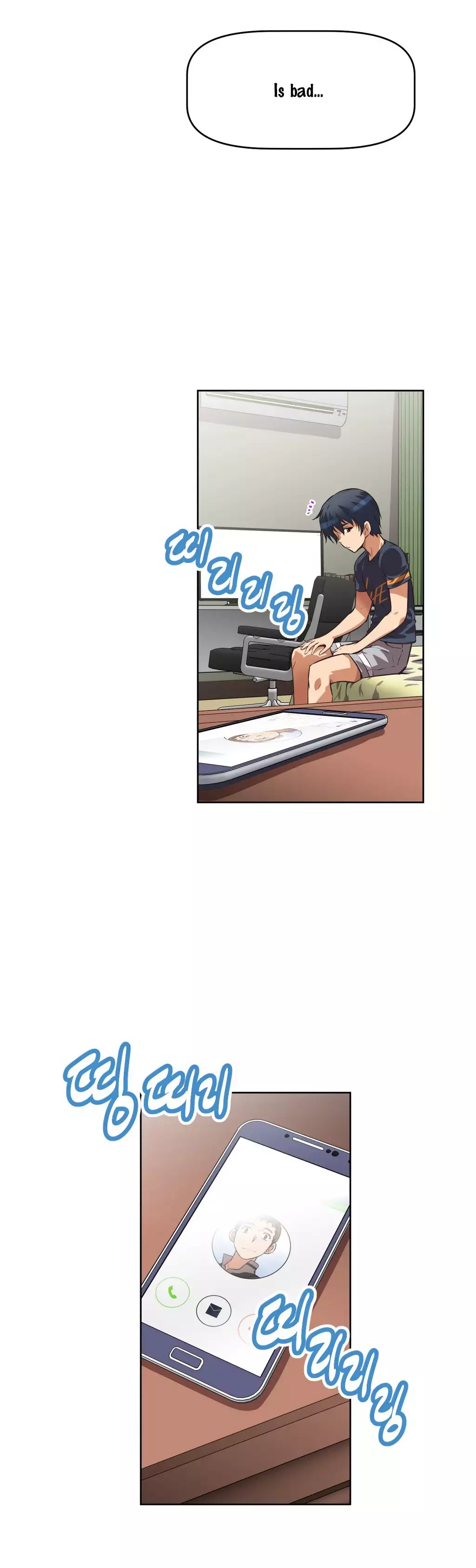 Brawling Go 0-16 Chapters