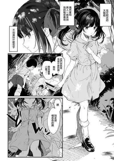 Zenbu Kimi no Sei da. Soushuuhen EXTRA