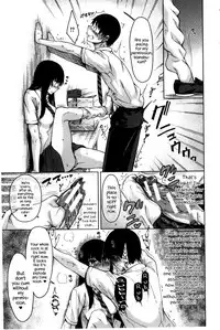[Tarakan] Osananajimi no Wagamama Sex Ch. 1~2 [English] {Hennojin}