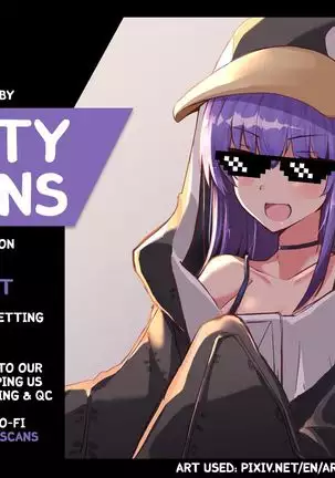 Doing it with Meltryllis in her Swimsuit