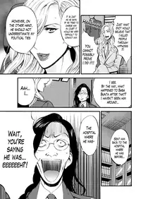 [Nagashima Chousuke] Girls Must Die! [English] [Lazarus H]