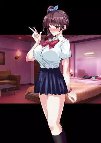 DL Marunomi Wakarase Apuri