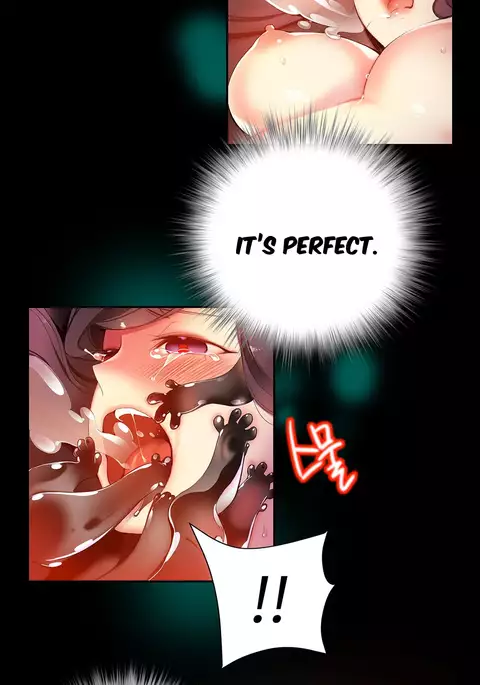 Lilith's Cord Ch.25-33