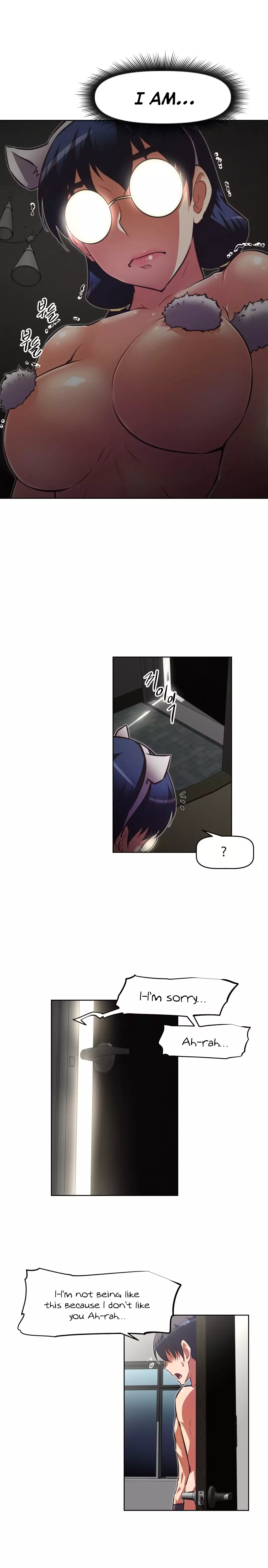 Brawling Go Ch.76-117