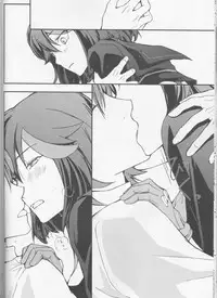 [Daylight (Ren Mizuha)]Usukurenaiiro no hana saku koro(Kill la Kill))