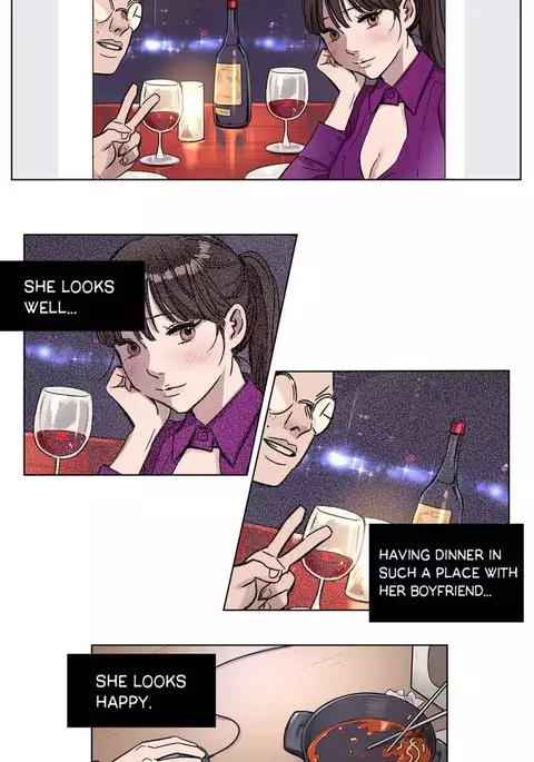 Atonement Camp Ch.1-35