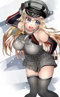 [Nanten-ya] Yoi ni Makasete Bismarck (Kantai Collection -KanColle-) [Digital]