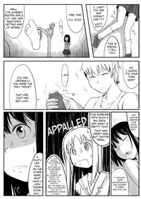 [nnS] Manga About Viciously Beating Osaka’s Stomach (English) =LWB=