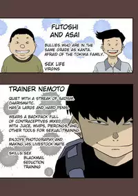 Zenin Shikkaku - Hahaoya no Mesubuta Sex Choukyou Kiroku