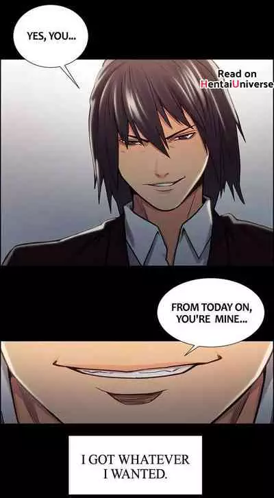 Taste of Forbbiden Fruit Ch.24/53