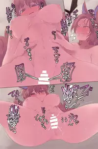 (Kouroumu 10) [RTD (Mizuga)] Rin Ran After 2 (Touhou Project) [English] [Erelzen]