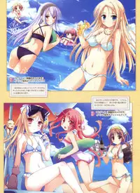 Dengeki Otona no Moeoh Vol.02 (new)