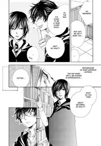 Harry Potter dj - The World