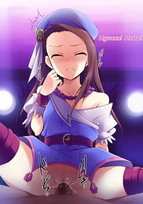 Namassuka! Yariman Day2 | Namassuka! Slutday2