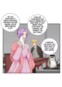 [The Yaoi Army][Kisumi, Seru] Reversal (Ongoing)