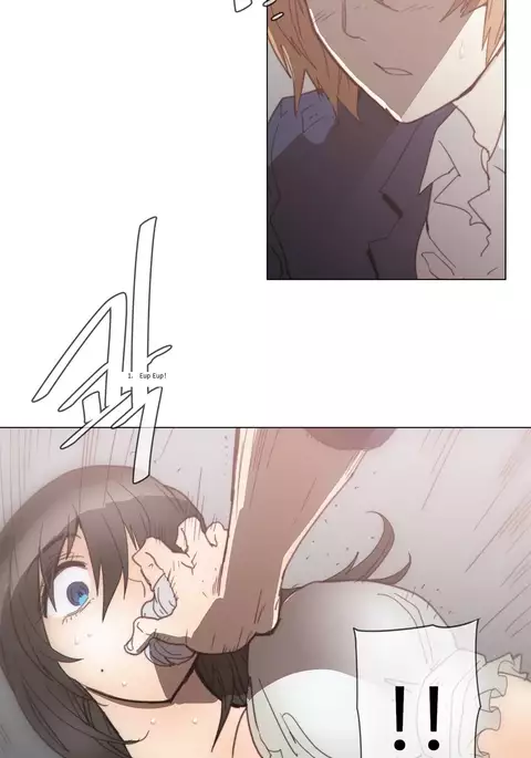 Household Affairs Ch.1-50