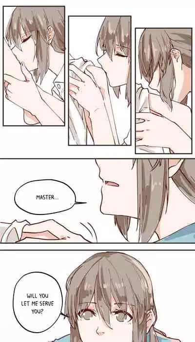 [Iceky] Dormant Desires