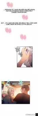 [BAK Hyeong Jun] Sweet Guy Ch.1-54 (English) (YoManga) (Ongoing)