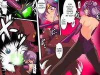 [Warabimochi] Heroine Harassment Venessa Ryona Hen [English] [Mongolfier]
