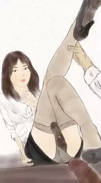 crossdress teacher[eng] 女装敎師