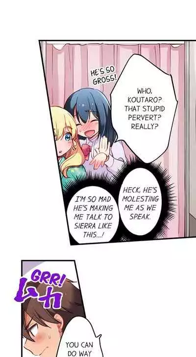 [Yuuzu Tsushiro] Nininbaori wa Saikou no (Sex ga Dekiru) Ibunka Kouryuu desu | Cultural Appreciation Meets Sexual Education Ch.1-12 [English] [Ongoing]