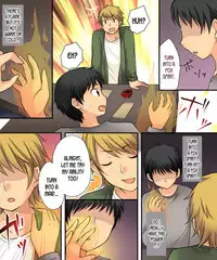 Anata no Nouryoku wa Hito o Mesu Youko ni Otosu Nouryoku desu.