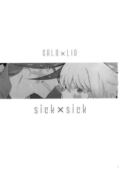 sick x sick