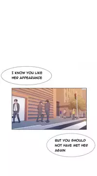 Miss Mystic Ch.1-26 (English) (Ongoing)