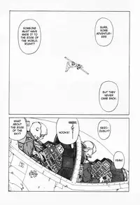 [Hiroki Endo] Hang [ENG]