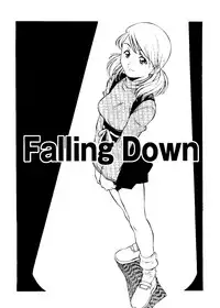 [Amano Youki] Torokeru Kibun