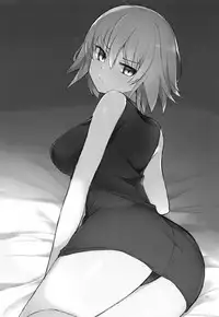 (C95) [Nukunuku Nijyouhan (Haruyuki)] Jeanne no Hon Sono 2 (Fate/Grand Order)