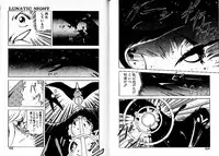 [Mii Akira] Lunatic Night 3