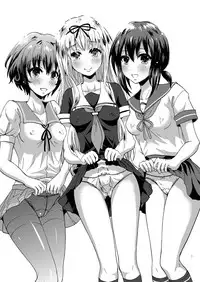 [Fullswing Otome (Takayamanon)] Yuuda-chinchin Soudou (Kantai Collection -KanColle-) [Digital]