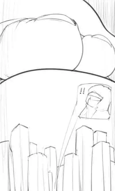 Small Doctor on the Beach