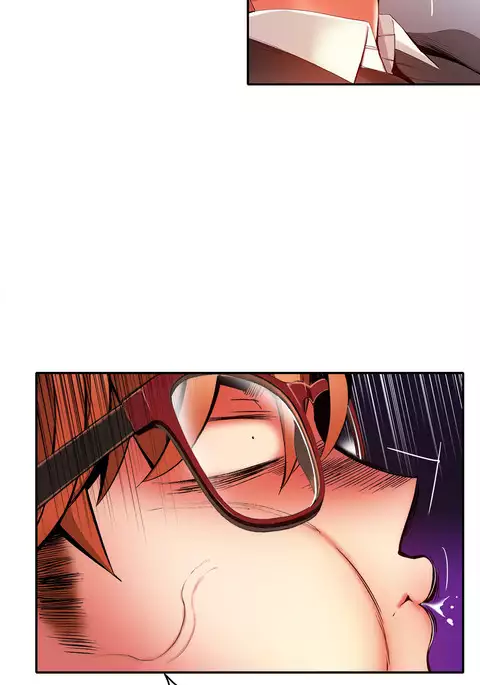 Lilith`s Cord Ch.1-38