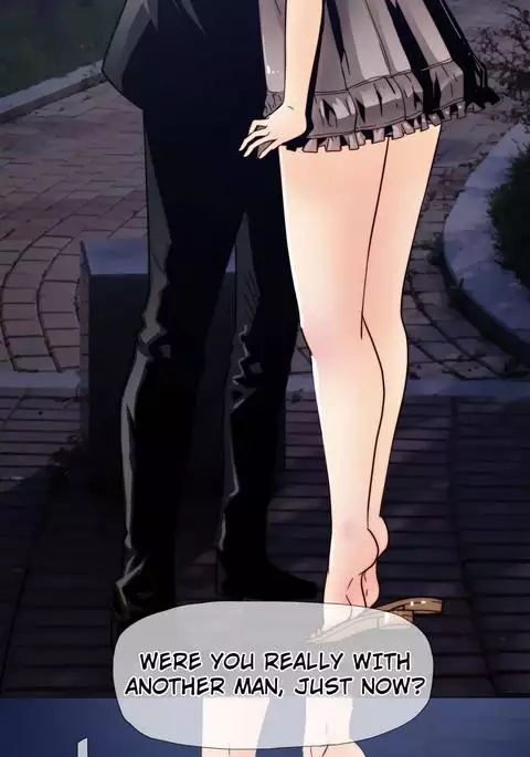 Household Affairs Ch.1-35