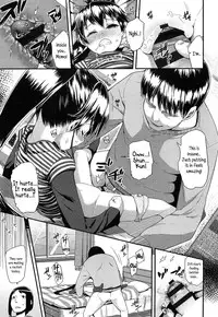 [Maeshima Ryou] Doki Doki Lolix [English] [5 a.m. + Rin]