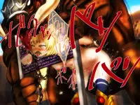 [Fuurintei (Touchuu Kasou)] SHIRONEKO BAD END I (Shironeko Project)