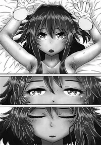 (C95) [Tokinoma (KorouO)] Next Step Samba! (THE IDOLM@STER CINDERELLA GIRLS)