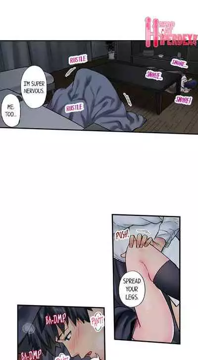 [Iburo.] Simple yet Sexy (Ch.1-66) [English]